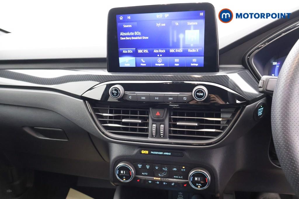 Ford Kuga St-Line X Edition Manual Petrol SUV - Stock Number (1610385) - 8th supplementary image