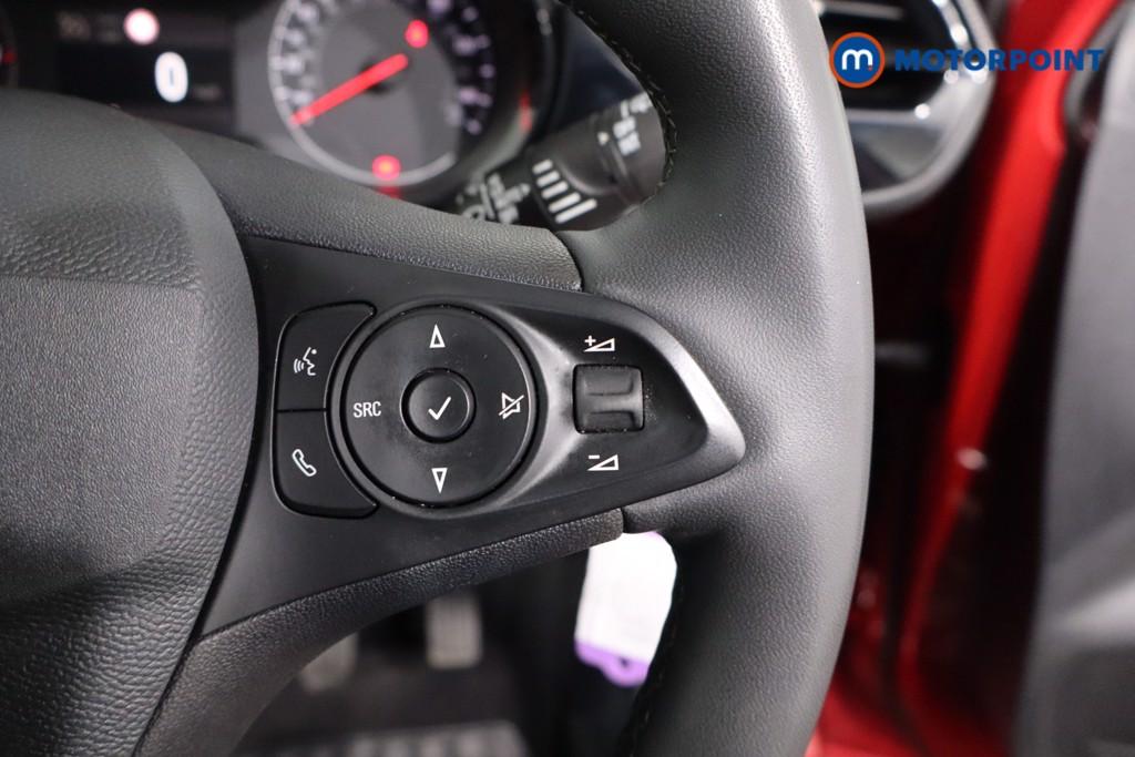 Vauxhall Corsa Design Manual Petrol Hatchback - Stock Number (1610420) - 8th supplementary image