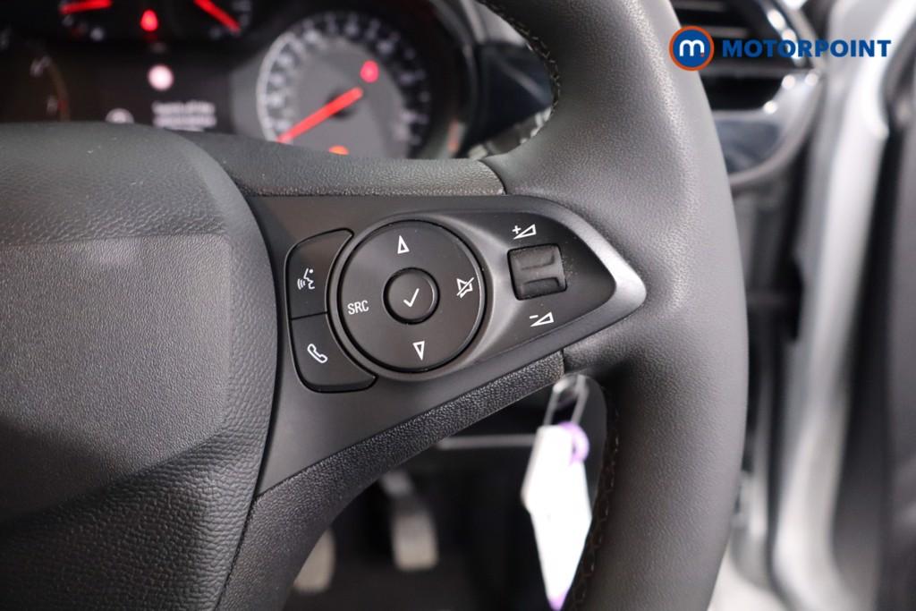 Vauxhall Corsa Design Manual Petrol Hatchback - Stock Number (1610422) - 8th supplementary image