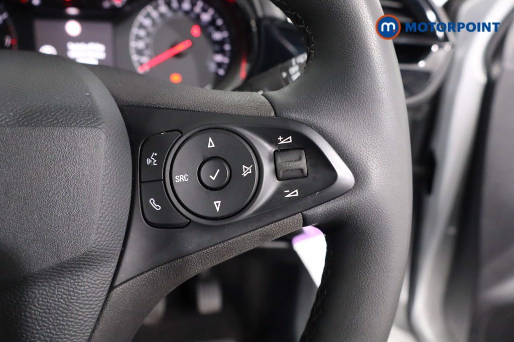 Vauxhall Corsa Design Manual Petrol Hatchback - Stock Number (1610469) - 8th supplementary image