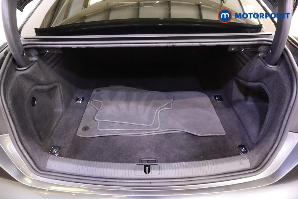 Audi A5 S Line Automatic Petrol Coupe - Stock Number (1611670) - 8th supplementary image