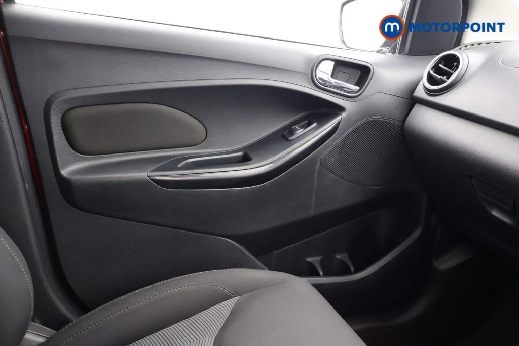Ford Ka-Plus Zetec Manual Petrol Hatchback - Stock Number (1613534) - 8th supplementary image