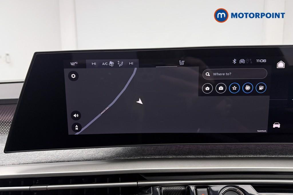 Peugeot 5008 GT Automatic Petrol SUV - Stock Number (1615164) - 8th supplementary image