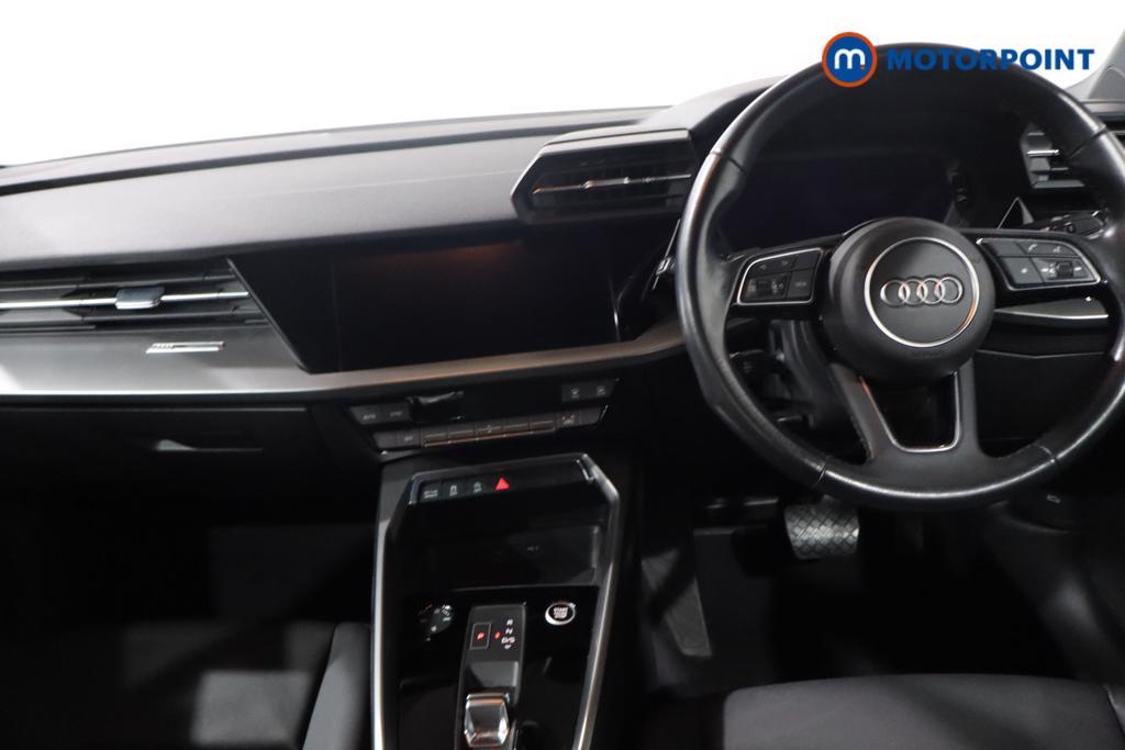 Audi A3 Sport Automatic Petrol Saloon - Stock Number (1615683) - 8th supplementary image