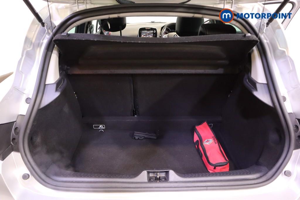 Renault Clio Gt Line Manual Petrol Hatchback - Stock Number (1615766) - 8th supplementary image