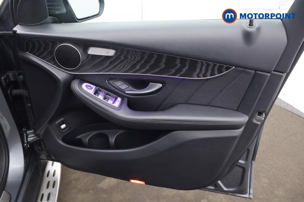 Mercedes-Benz GLC Amg Line Automatic Diesel SUV - Stock Number (1616143) - 8th supplementary image