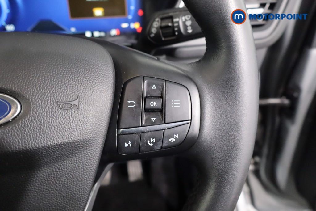 Ford Kuga Titanium Manual Diesel SUV - Stock Number (1616152) - 8th supplementary image