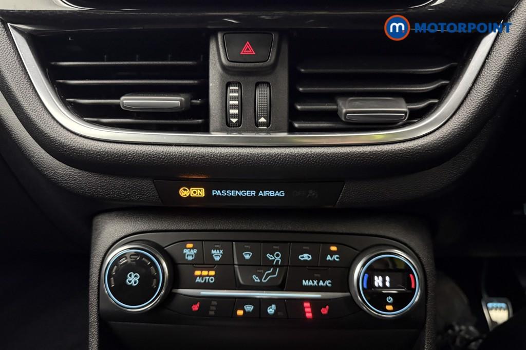 Ford Fiesta St-3 Manual Petrol Hatchback - Stock Number (1616433) - 8th supplementary image