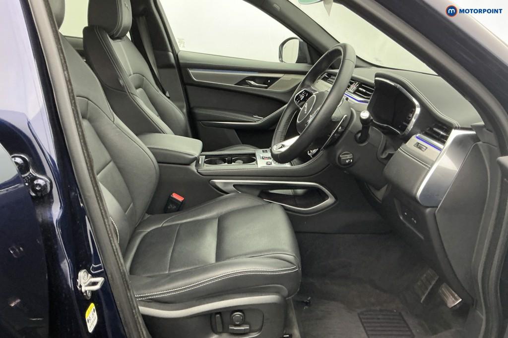 Jaguar F-Pace R-Dynamic Se Black Automatic Diesel SUV - Stock Number (1616509) - 8th supplementary image
