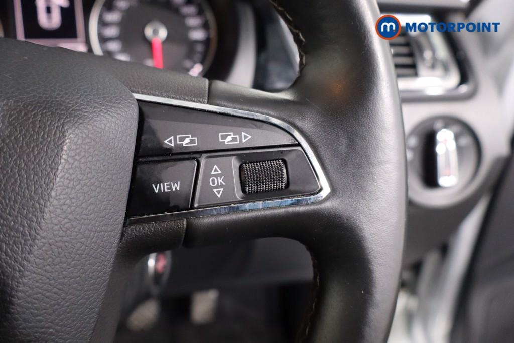 Seat Toledo Xcellence Manual Petrol Hatchback - Stock Number (1616620) - 8th supplementary image