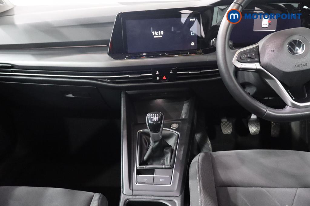 Volkswagen Golf Style Manual Petrol Hatchback - Stock Number (1616737) - 8th supplementary image