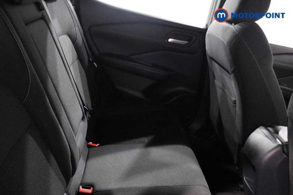 Nissan Qashqai Acenta Premium Manual Petrol SUV - Stock Number (1616745) - 8th supplementary image
