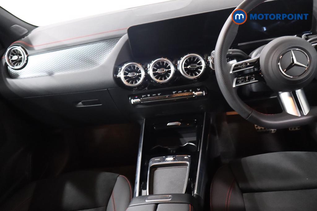 Mercedes-Benz EQA Amg Line Automatic Electric SUV - Stock Number (1616998) - 8th supplementary image