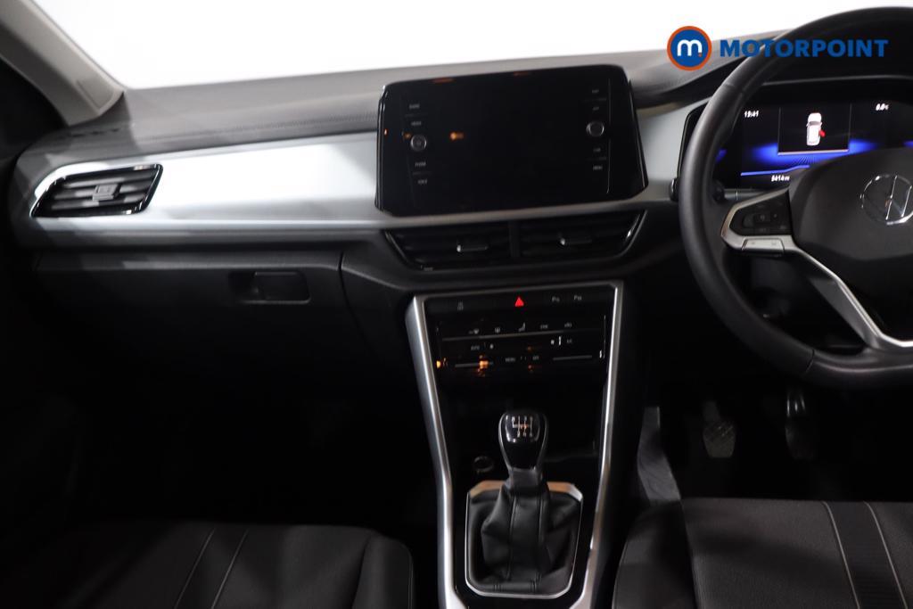 Volkswagen T-Roc Life Manual Petrol SUV - Stock Number (1617056) - 8th supplementary image