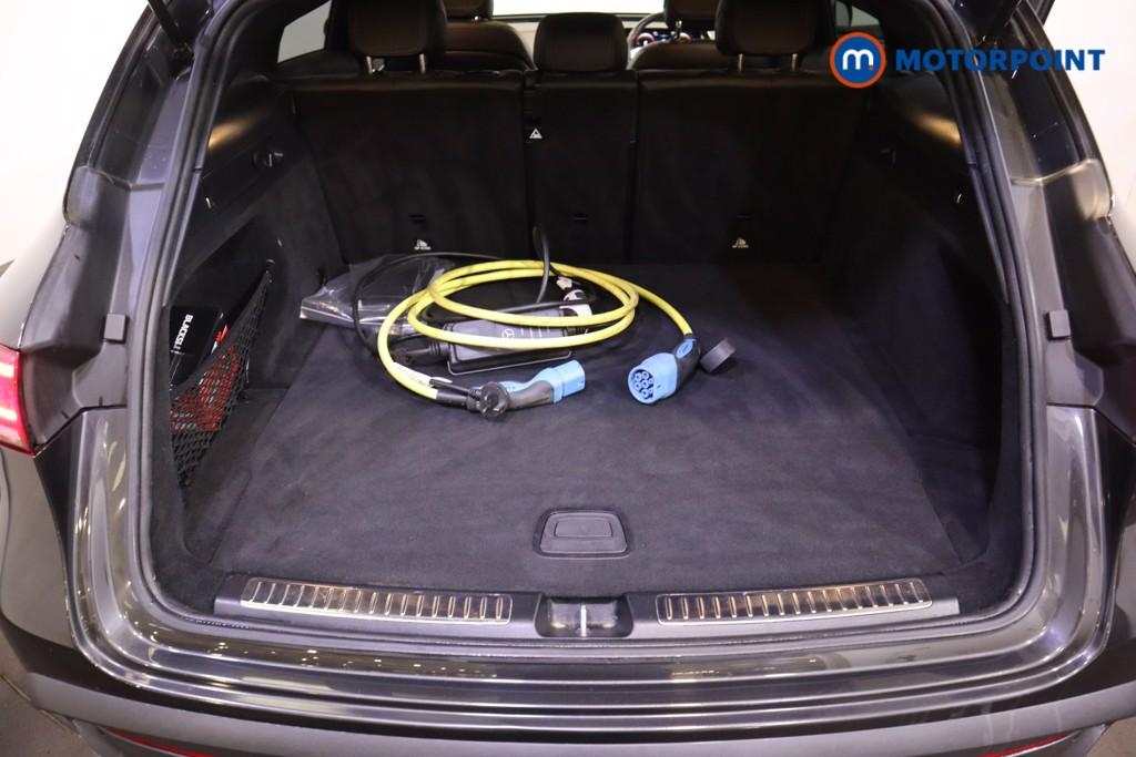 Mercedes-Benz EQC Amg Line Automatic Electric SUV - Stock Number (1617140) - 8th supplementary image