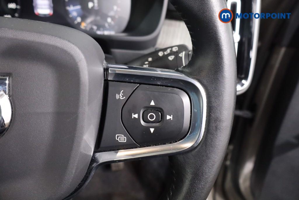 Volvo Xc40 Inscription Pro Automatic Petrol SUV - Stock Number (1617260) - 8th supplementary image