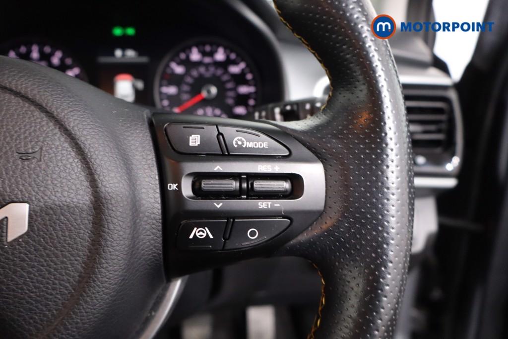 KIA Stonic Quantum Manual Petrol SUV - Stock Number (1617729) - 8th supplementary image