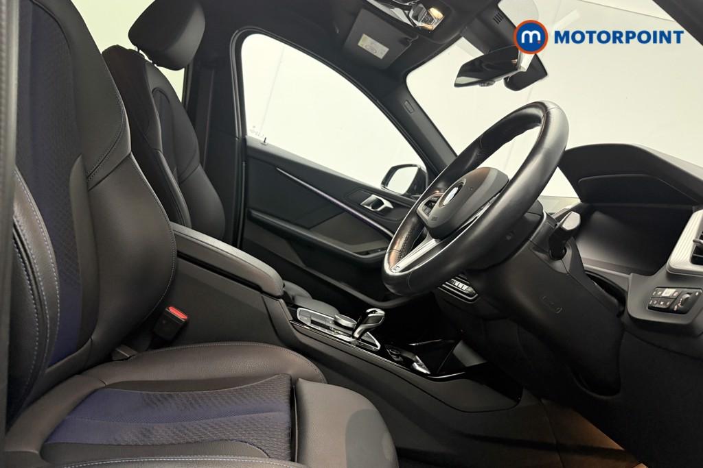 BMW 1 Series M Sport Automatic Petrol Hatchback - Stock Number (1618571) - 8th supplementary image