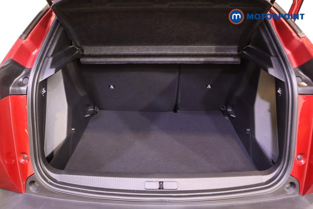 Peugeot 2008 Active Manual Petrol SUV - Stock Number (1618573) - 8th supplementary image