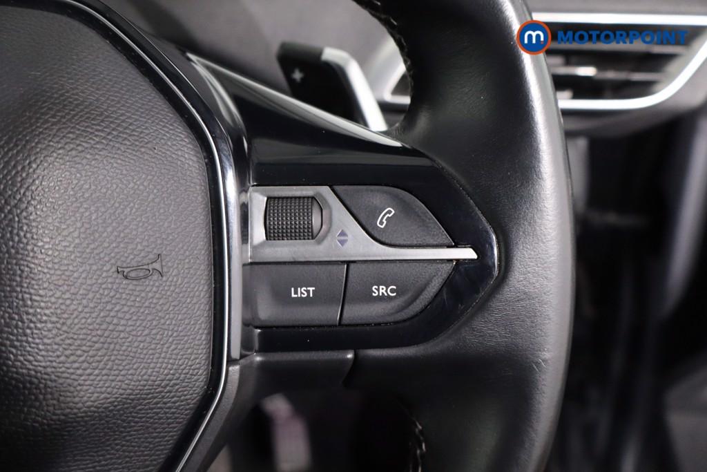 Peugeot 5008 Allure Premium Automatic Petrol SUV - Stock Number (1618589) - 8th supplementary image