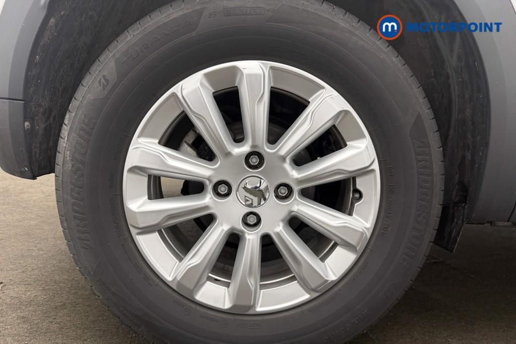 Vauxhall Mokka Design Manual Petrol SUV - Stock Number (1618636) - 8th supplementary image