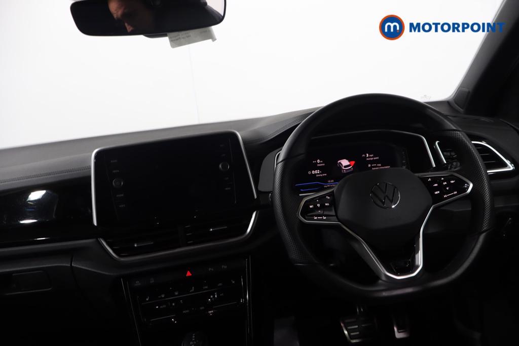 Volkswagen T-Roc R-Line Automatic Petrol SUV - Stock Number (1618650) - 8th supplementary image