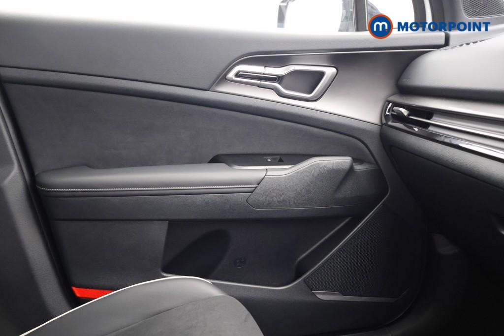 KIA Sportage Gt-Line Automatic Petrol-Electric Hybrid SUV - Stock Number (1618690) - 8th supplementary image