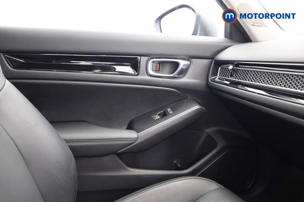Honda Civic Advance Automatic Petrol-Electric Hybrid Hatchback - Stock Number (1618838) - 8th supplementary image
