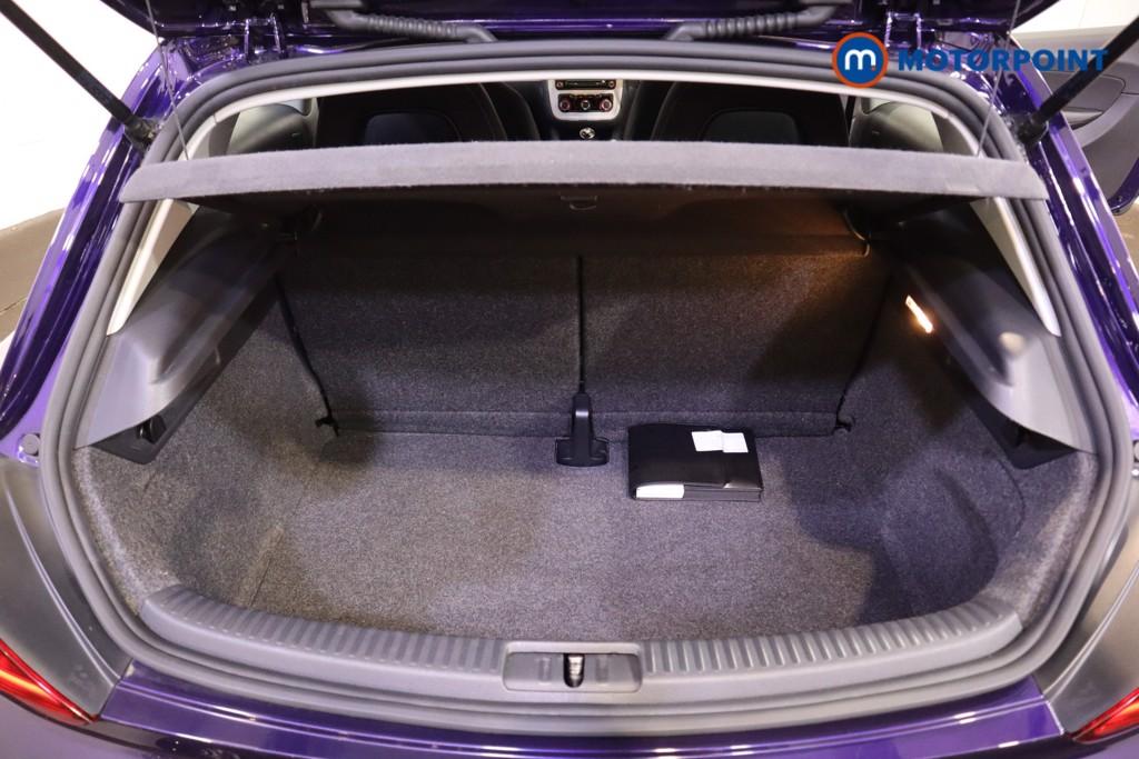 Volkswagen Scirocco 1.4 Tsi Bluemotion Tech 3Dr Manual Petrol Coupe - Stock Number (1619039) - 8th supplementary image