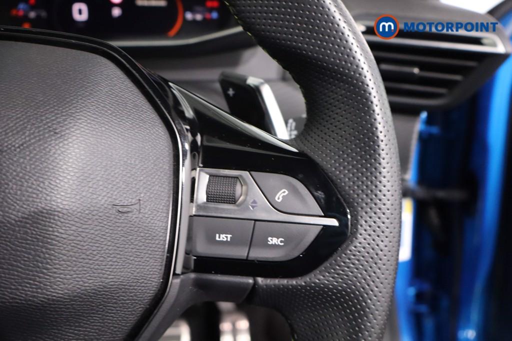 Peugeot 2008 GT Automatic Petrol SUV - Stock Number (1619276) - 8th supplementary image
