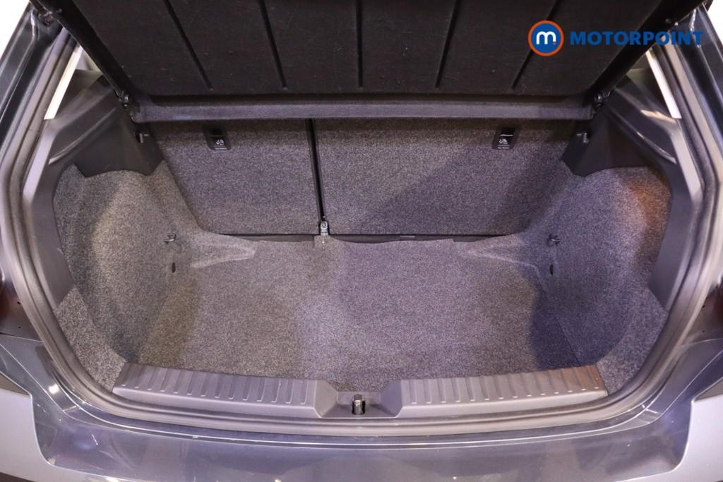 Seat Ibiza Se Technology Manual Petrol Hatchback - Stock Number (1619291) - 8th supplementary image