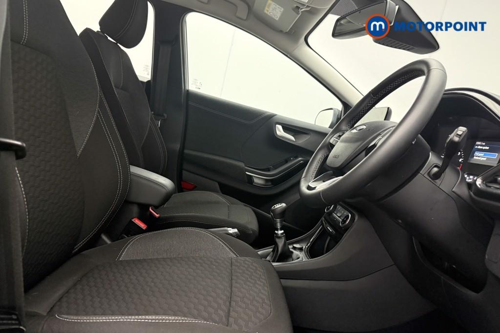 Ford Puma Titanium Manual Petrol SUV - Stock Number (1619362) - 8th supplementary image