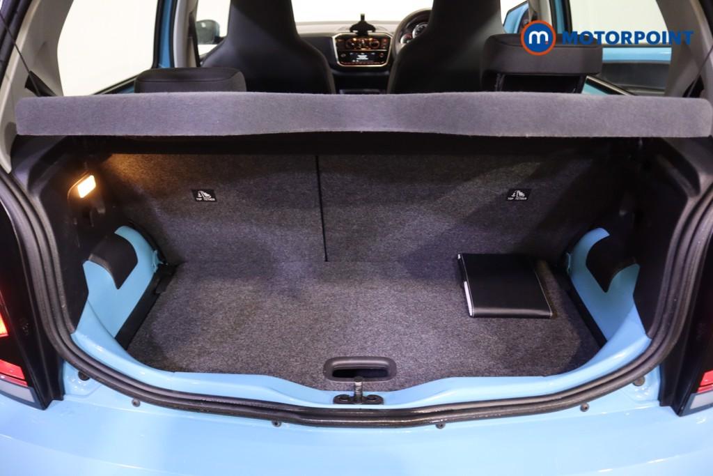 Volkswagen UP UP Manual Petrol Hatchback - Stock Number (1619532) - 8th supplementary image