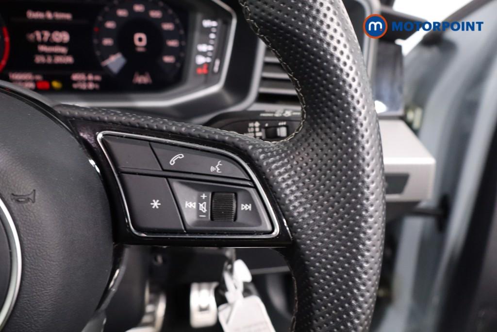 Audi A1 S Line Automatic Petrol Hatchback - Stock Number (1619556) - 8th supplementary image