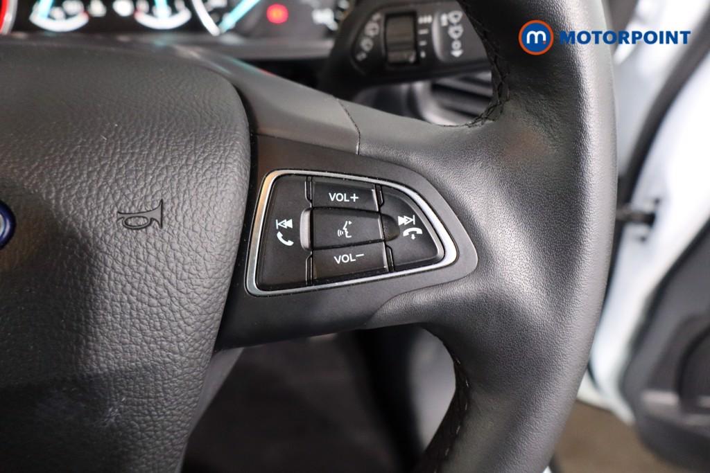 Ford Ecosport Titanium Manual Petrol SUV - Stock Number (1619559) - 8th supplementary image