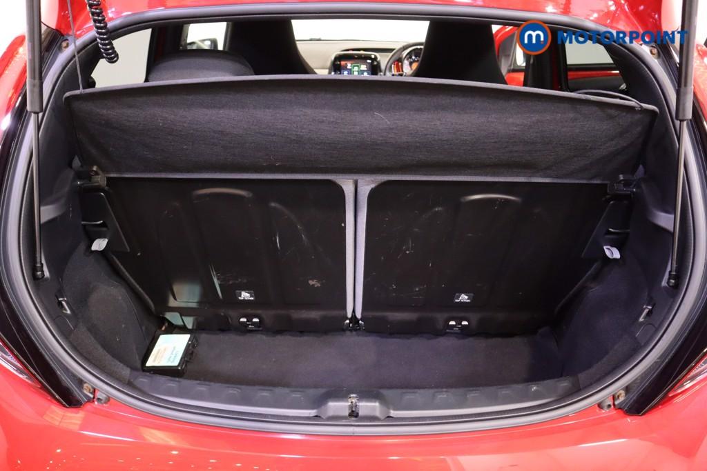 Toyota Aygo X-Trend Manual Petrol Hatchback - Stock Number (1619790) - 8th supplementary image