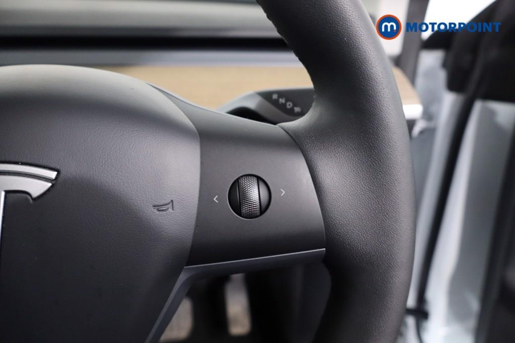 Tesla Model Y Long Range Automatic Electric SUV - Stock Number (1619795) - 8th supplementary image