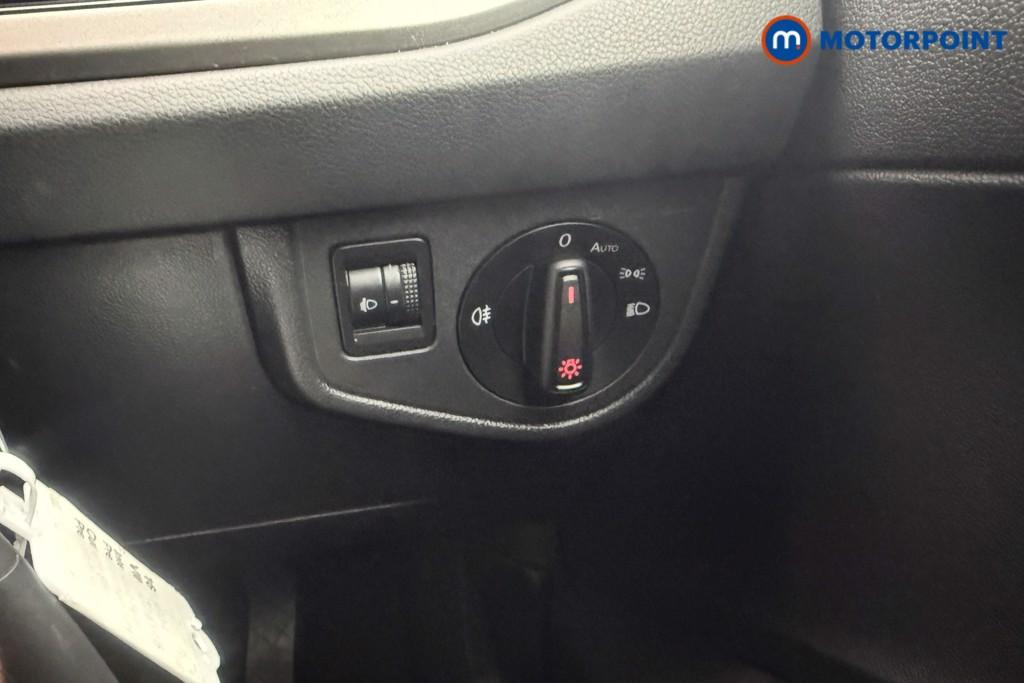 Volkswagen Polo SE Manual Petrol Hatchback - Stock Number (1619804) - 8th supplementary image