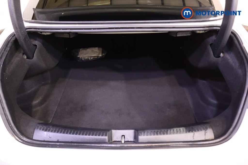 Mercedes-Benz CLA Amg Line Automatic Petrol Coupe - Stock Number (1620027) - 8th supplementary image