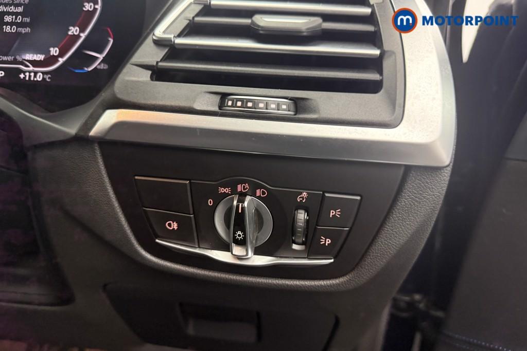 BMW IX3 M Sport Automatic Electric SUV - Stock Number (1620275) - 8th supplementary image