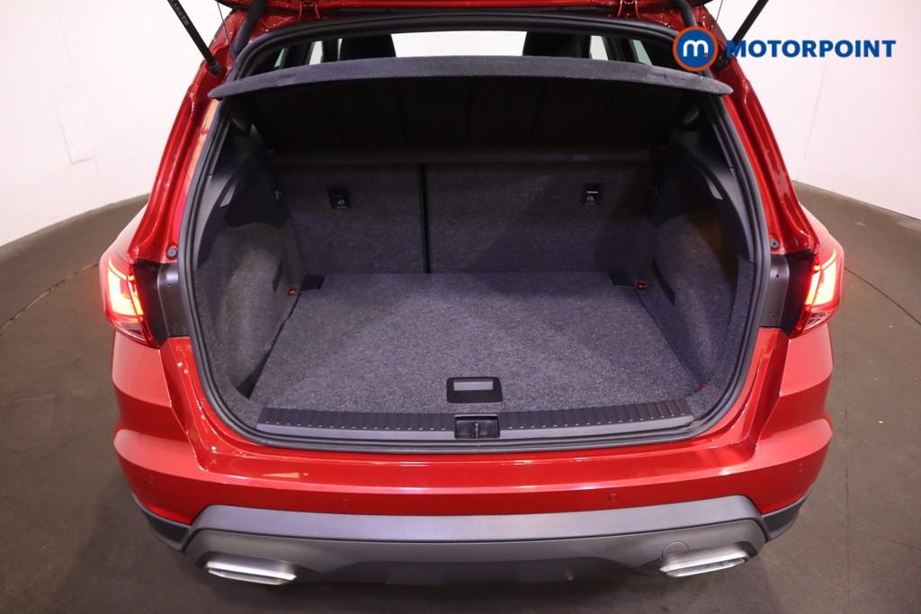 Seat Arona FR Manual Petrol SUV - Stock Number (1600742) - 8th supplementary image