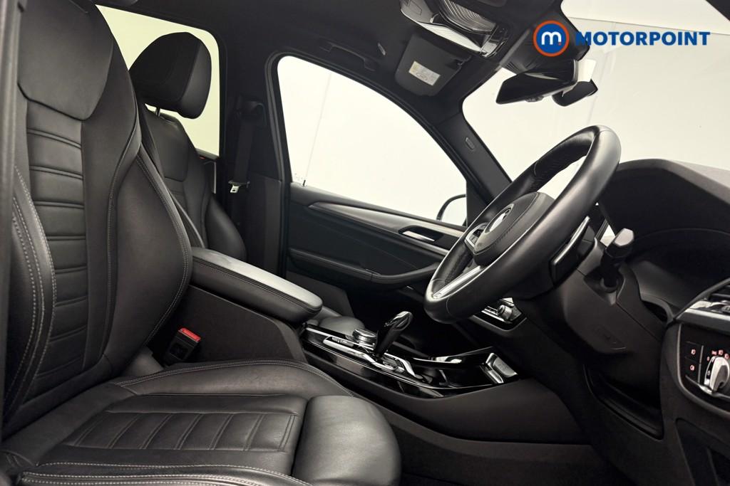 BMW X3 M Sport Automatic Diesel SUV - Stock Number (1601004) - 8th supplementary image