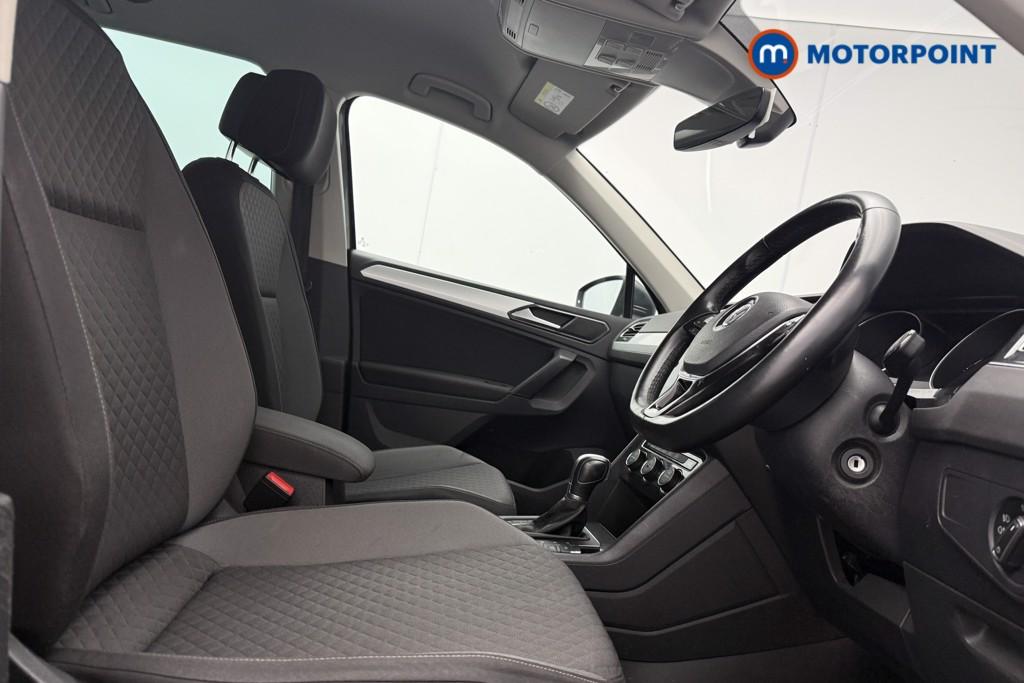 Volkswagen Tiguan Se Nav Automatic Diesel SUV - Stock Number (1603327) - 8th supplementary image