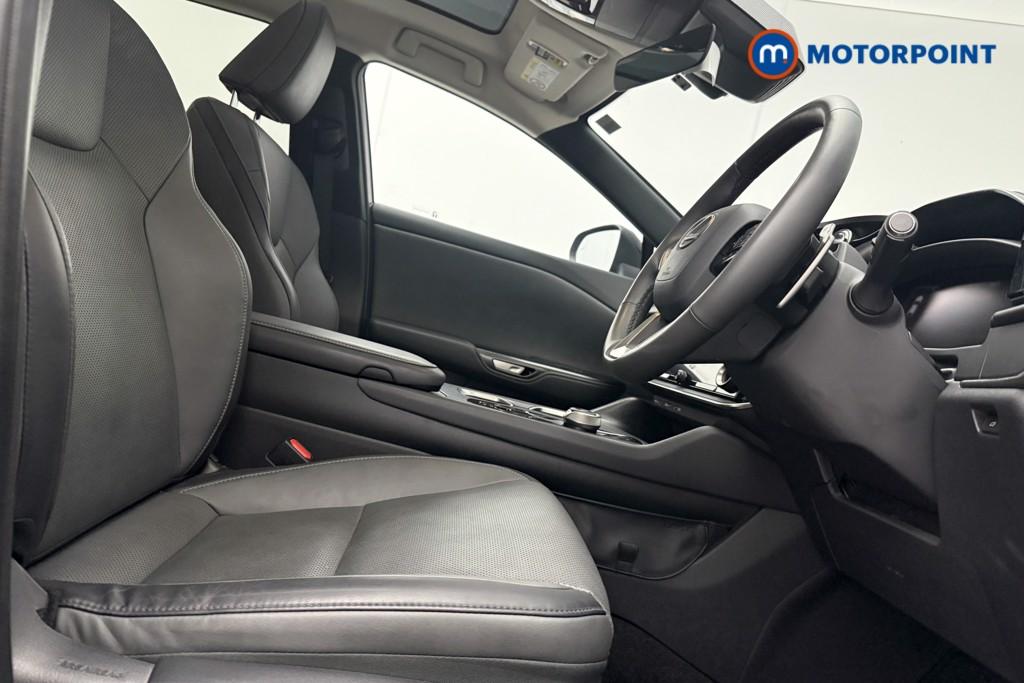 Lexus RZ Premium Automatic Electric SUV - Stock Number (1607673) - 8th supplementary image