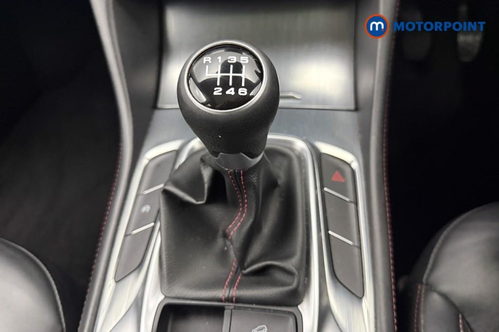 Mg Motor Uk HS Exclusive Manual Petrol SUV - Stock Number (1608272) - 8th supplementary image