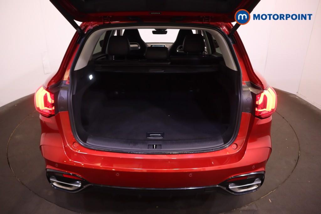 Mg Motor Uk HS Trophy Automatic Petrol SUV - Stock Number (1610588) - 8th supplementary image