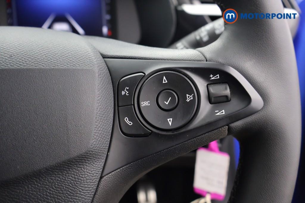 Vauxhall Corsa GS Manual Petrol Hatchback - Stock Number (1611310) - 8th supplementary image