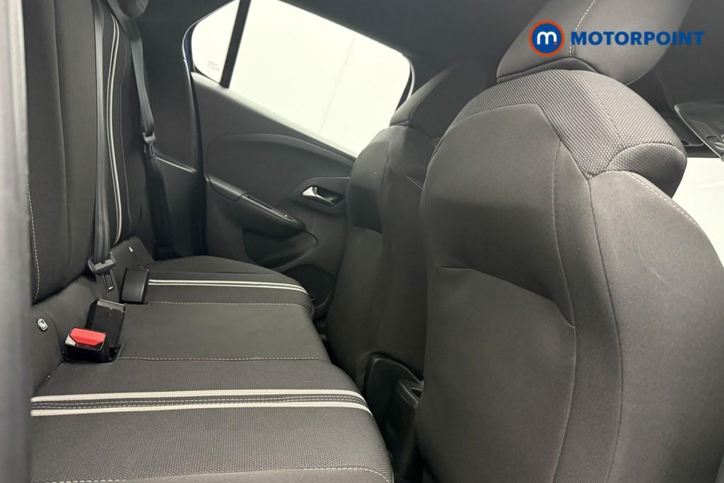 Vauxhall Corsa GS Manual Petrol Hatchback - Stock Number (1611323) - 8th supplementary image