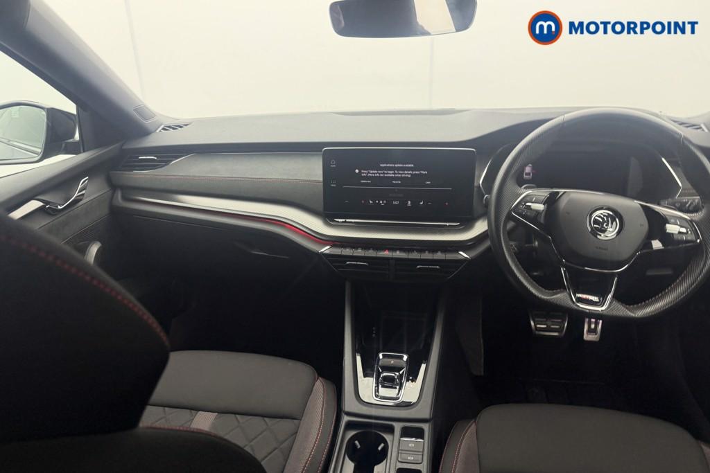 Skoda Octavia VRS Automatic Petrol Plug-In Hybrid Hatchback - Stock Number (1611843) - 8th supplementary image