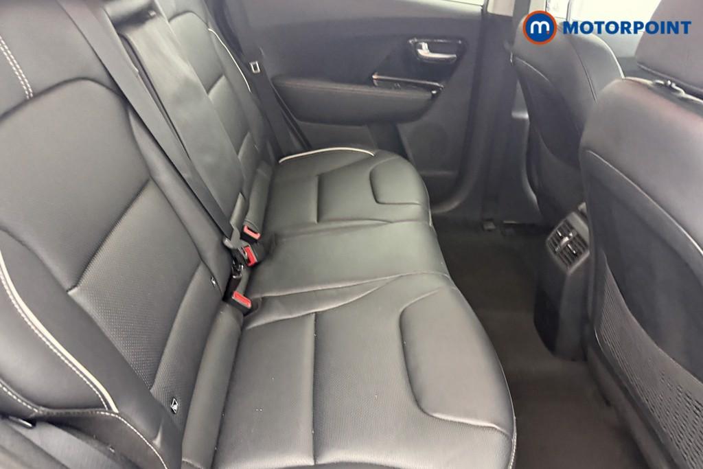 KIA E-Niro 3 Automatic Electric SUV - Stock Number (1612309) - 8th supplementary image